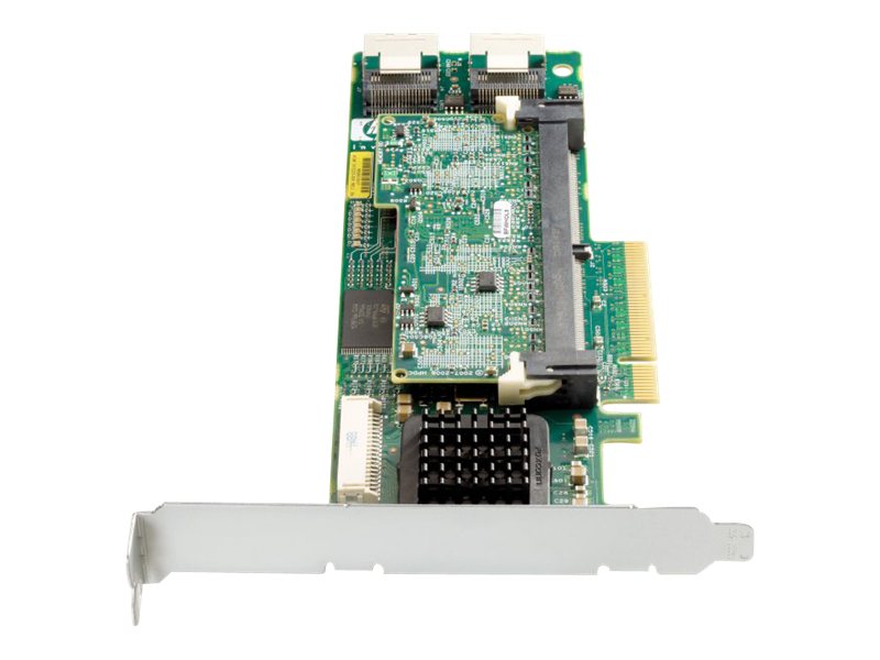 HP P410/256 Smart Array Controller (462862-B21) - REFURB