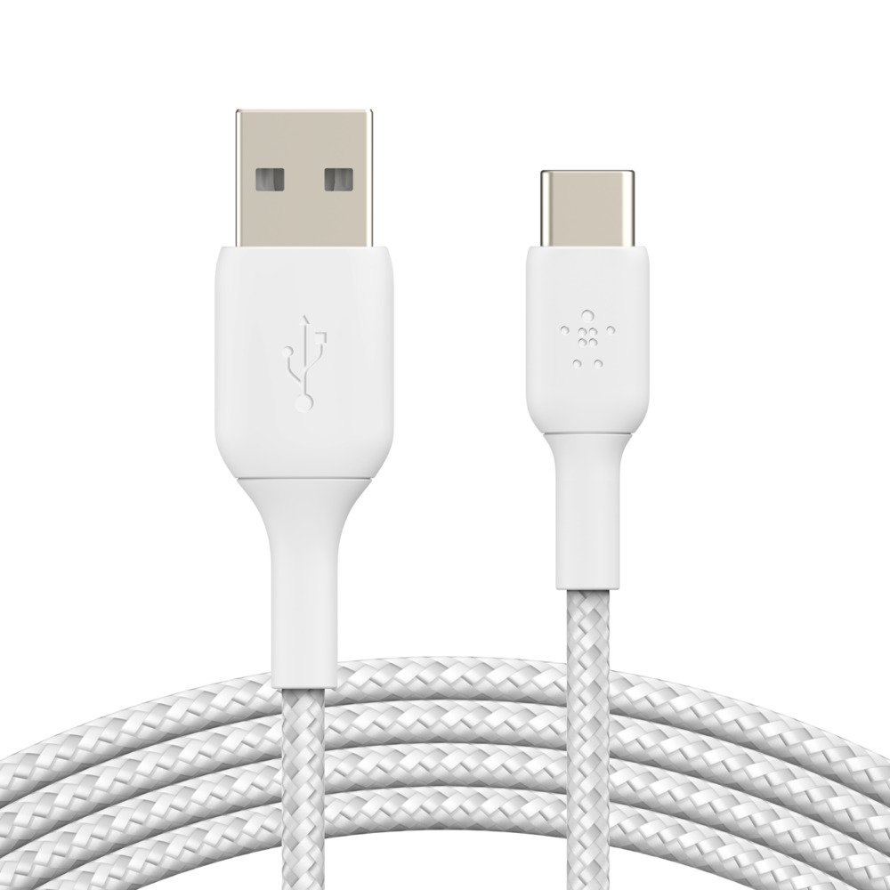 Belkin BoostCharge - USB-Kabel - 24 pin USB-C (M), Ansicht 2