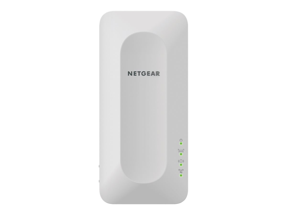 Netgear EAX15 - Wi-Fi-Range-Extender - Wi-Fi