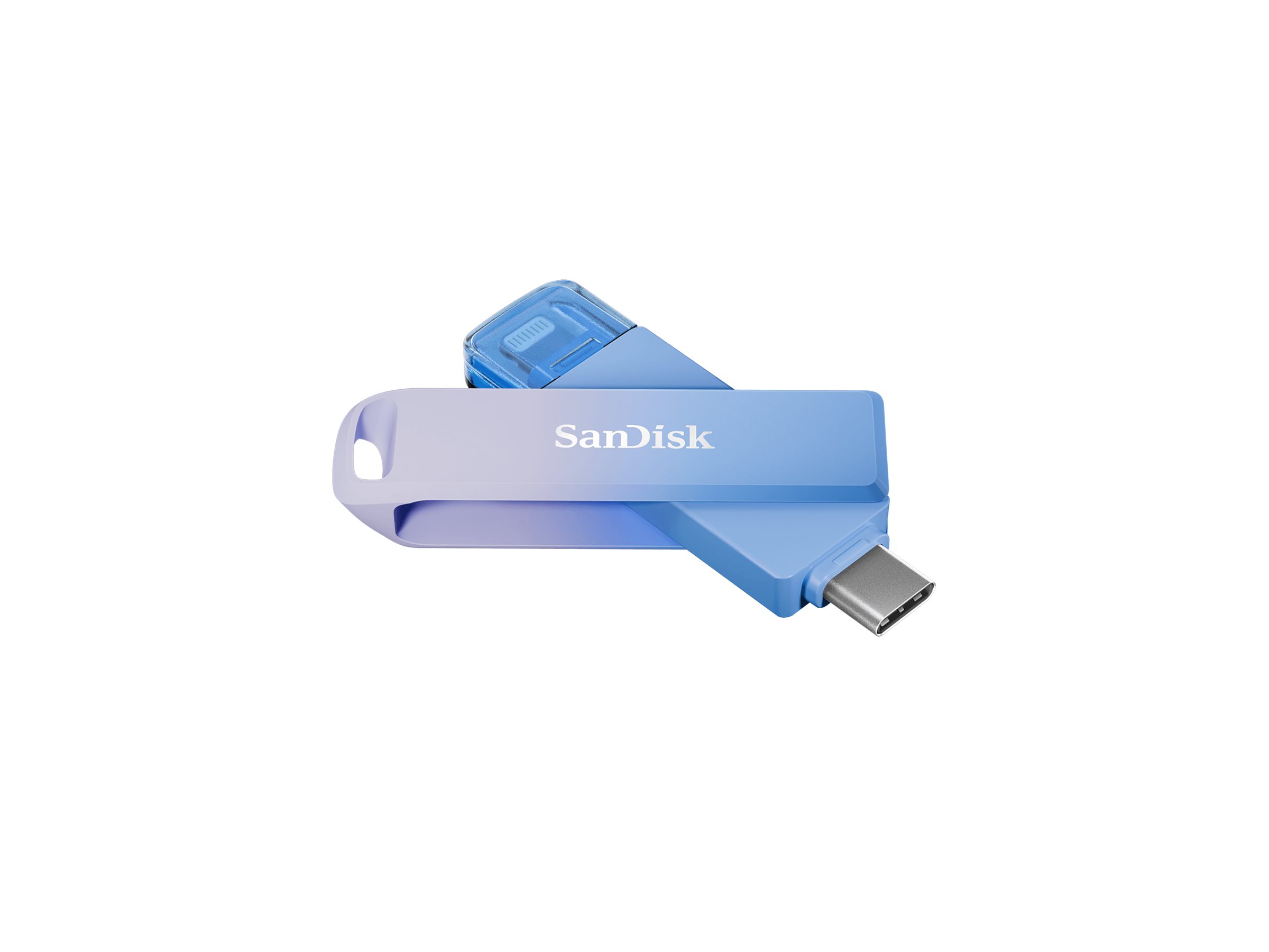 SanDisk Creator Phone Drive - USB-Flash-Laufwerk, Ansicht 3