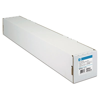 HPE HP Universal - Holzfaser, Polyethylen (PE) - seidig - 7,9 mil - Rolle (106,7 cm x 30,5 m), Ansicht 4