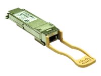 Cisco 40GBASE-SR4 QSFP TRANSCEIVER (QSFP-40G-SR4=)