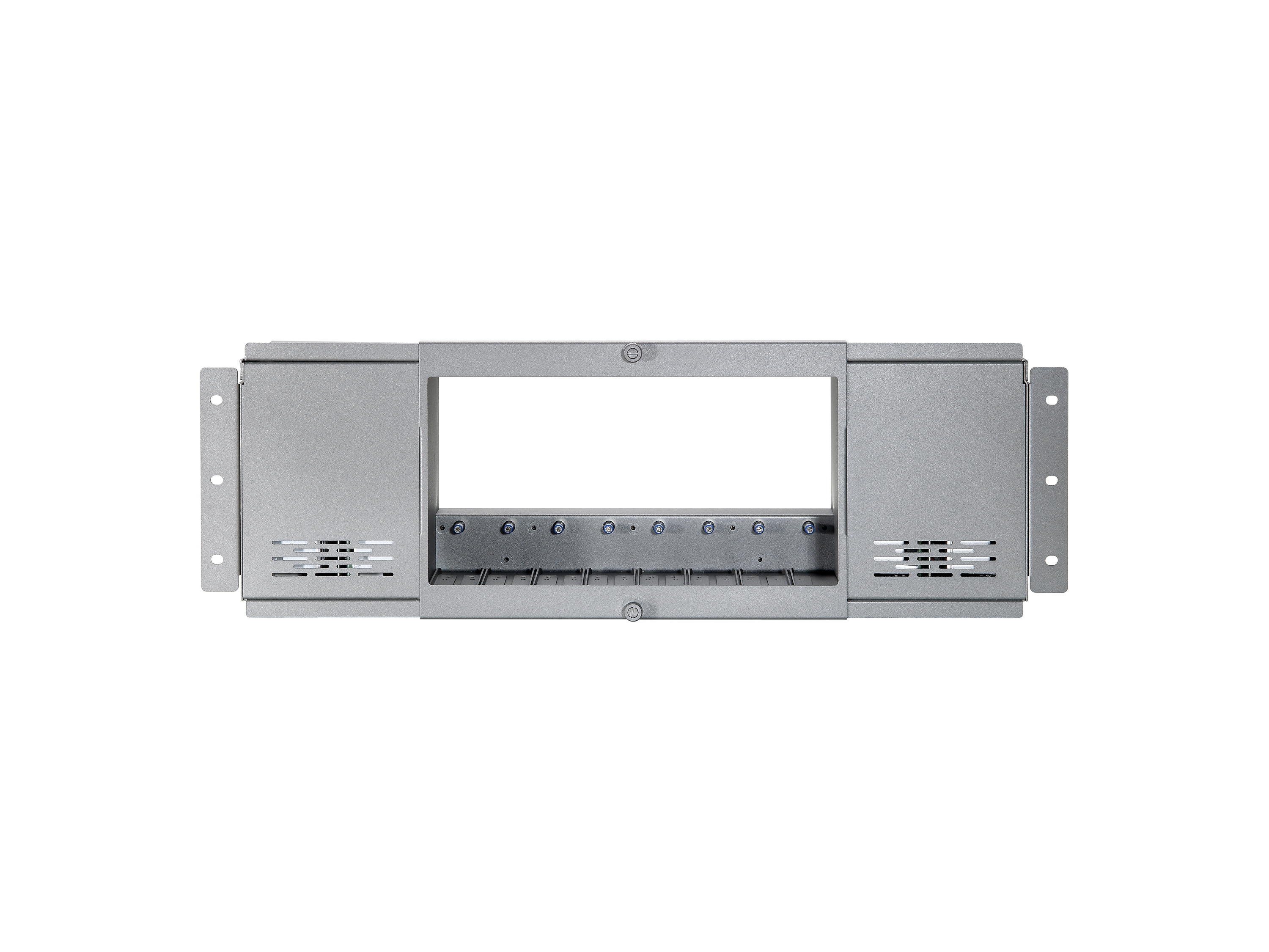 LevelOne POC-4001 - Modulare Erweiterungseinheit, Ansicht 3