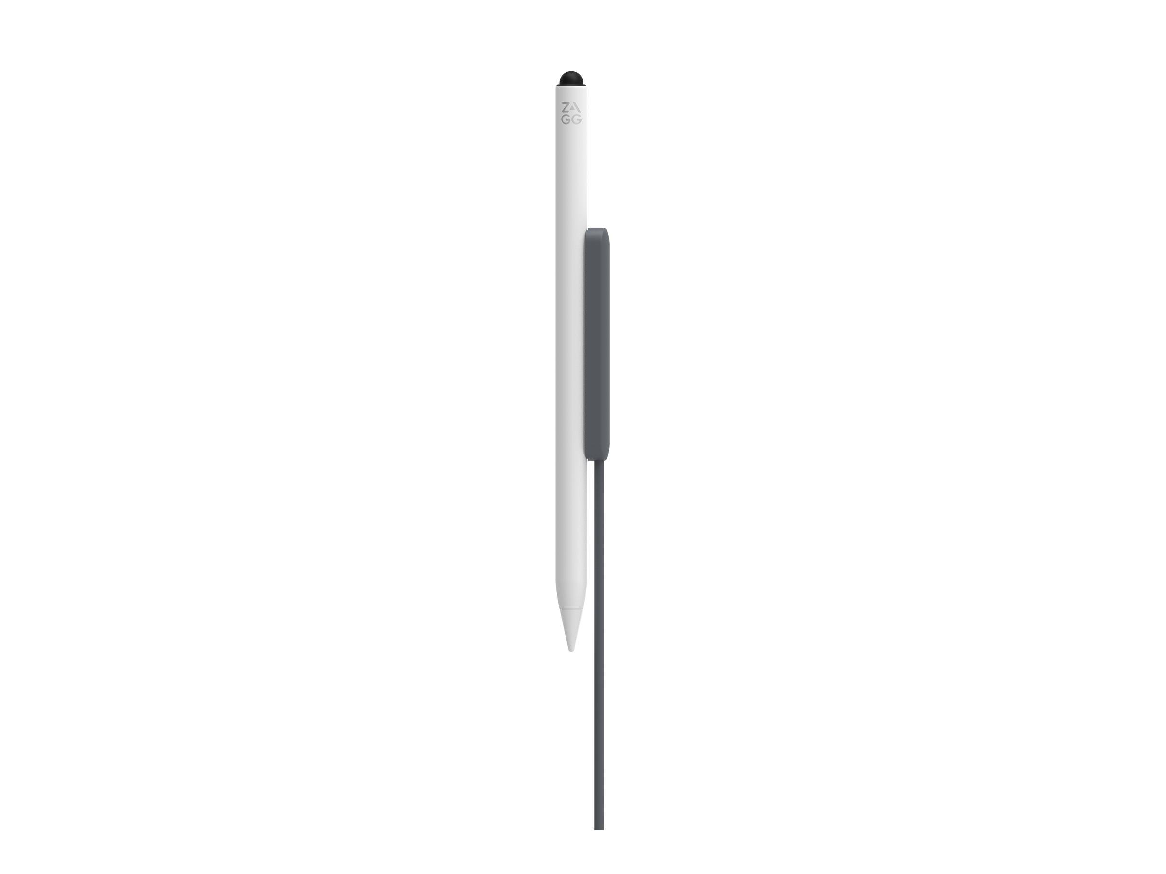 ZAGG Pro Stylus 2 - Aktiver Stylus - weiß, Ansicht 4