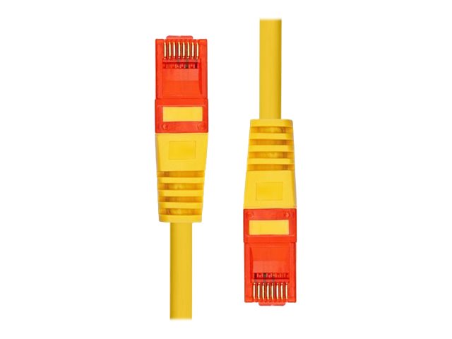 ProXtend Patch-Kabel - RJ-45 (M) zu RJ-45 (M), Ansicht 2