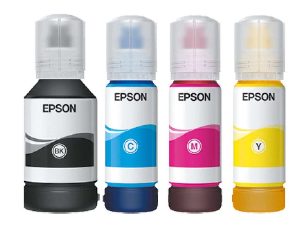 Epson EcoTank ET-16605 - Multifunktionsdrucker - Farbe - Tintenstrahl - ITS - A3 (Medien)