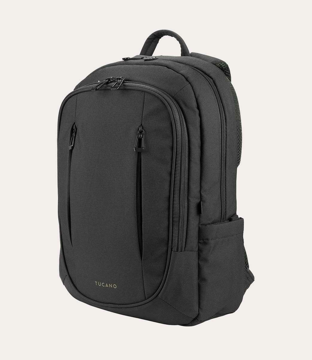 TUCANO Binario Gravity - Notebook-Rucksack - 40.6 cm, Ansicht 2