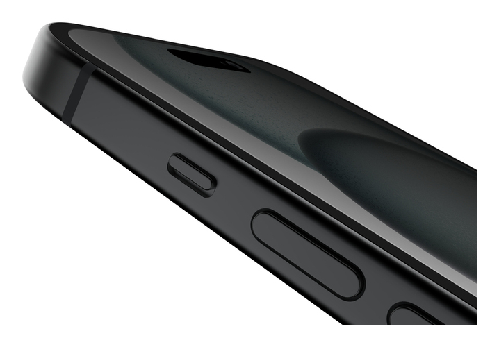 Belkin InvisiGlass - Bildschirmschutz für Handy, Ansicht 2