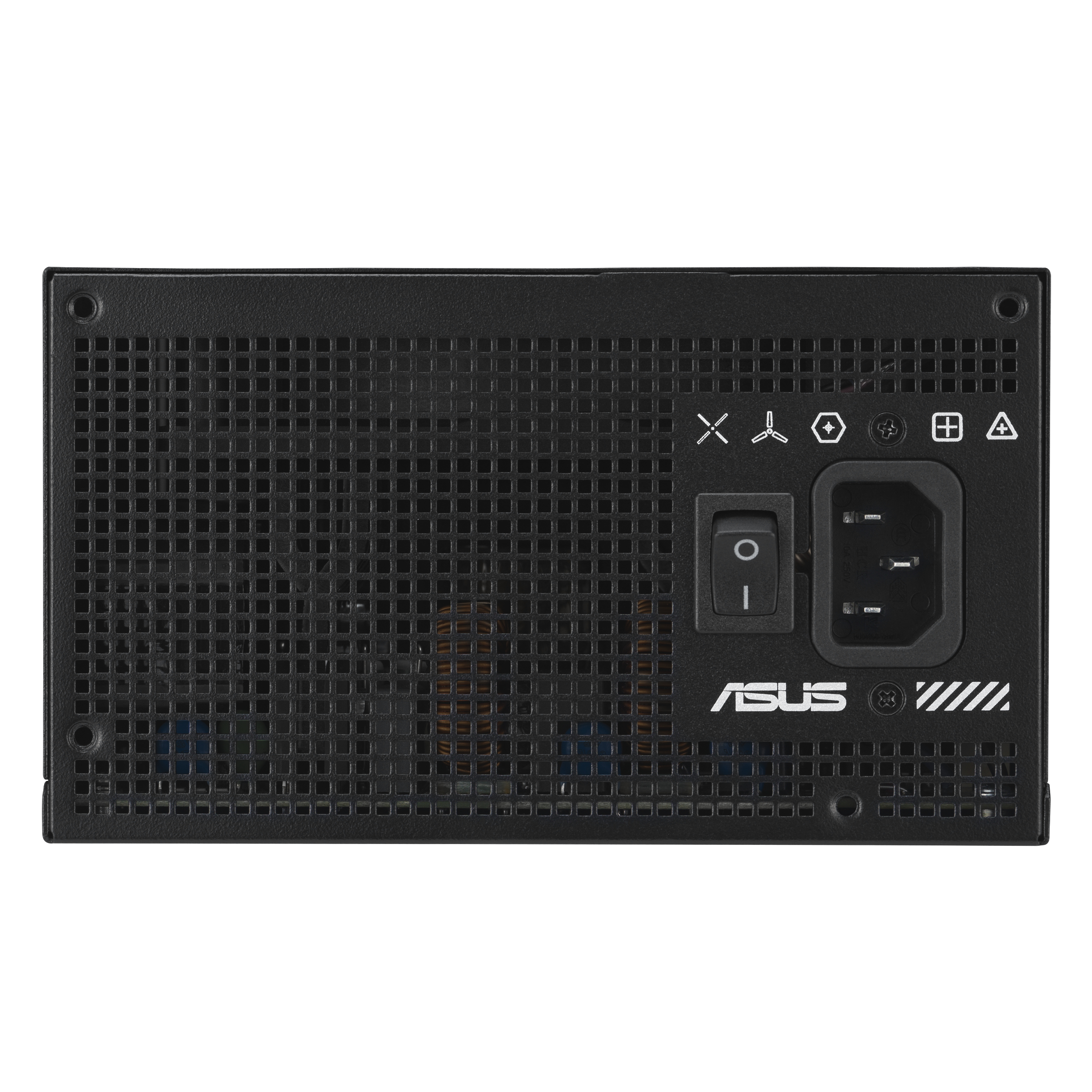 ASUS Netzteil TUF Gaming-750B-EVO 80+ Bronze - PC-/Server Netzteil - 80.000 W, Ansicht 3