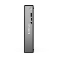 Lenovo ThinkCentre neo50q Qualcomm Snapdragon X1-26-100 - Komplettsystem - Qualcomm Snapdragon
