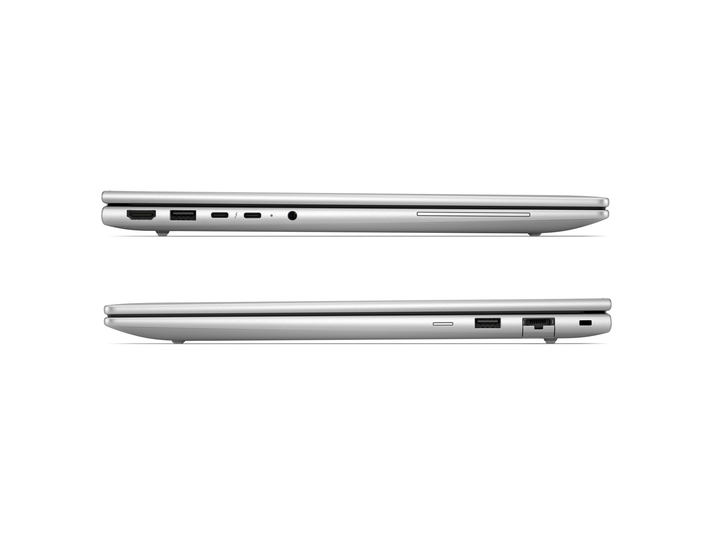 HP EliteBook 6 G2a Notebook - 177-Grad Scharnierdesign - AMD Ryzen 5 Pro 230 - Win 11 Pro - Radeon 760M - 16 GB RAM - 512 GB SSD NVMe - 40.6 cm (16")