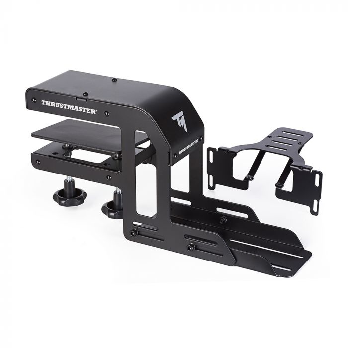 ThrustMaster Racing Clamp - Tischklemme für Game-Controller, Ansicht 2