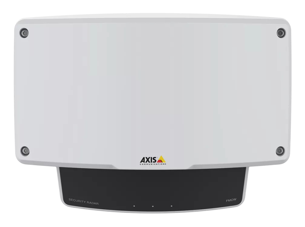 Axis D2110-VE Security Radar - Bewegungssensor, Ansicht 4