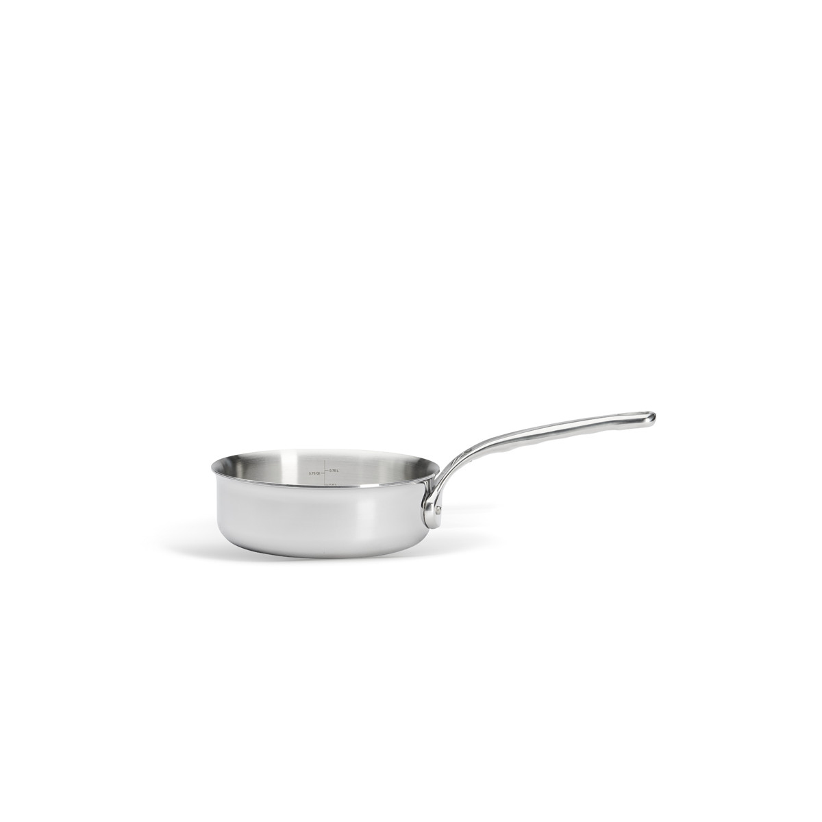 de BUYER AFFINITY - Saute-Topf - 16 cm - 1 L, Ansicht 2