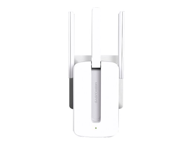 TP-LINK MW300RE - Netzwerk-Repeater - 300 Mbit/s - Extern - 802.11b - 802.11g - Wi-Fi 4 (802.11n) - 300 Mbit/s, Ansicht 2
