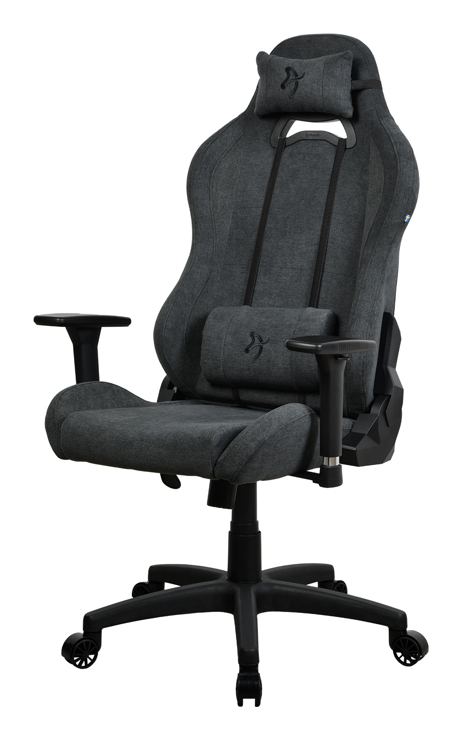 Arozzi Torretta 2023 Edition - Stuhl - ergonomisch, Ansicht 4