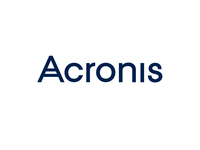 Acronis Cyber Protect Advanced Workstation - Abonnement-Lizenz (1 Jahr) - 1 Rechner - Volumen - 1-9 Lizenzen - Win, Mac