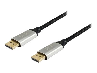 Equip DisplayPort-Kabel - DisplayPort (M)