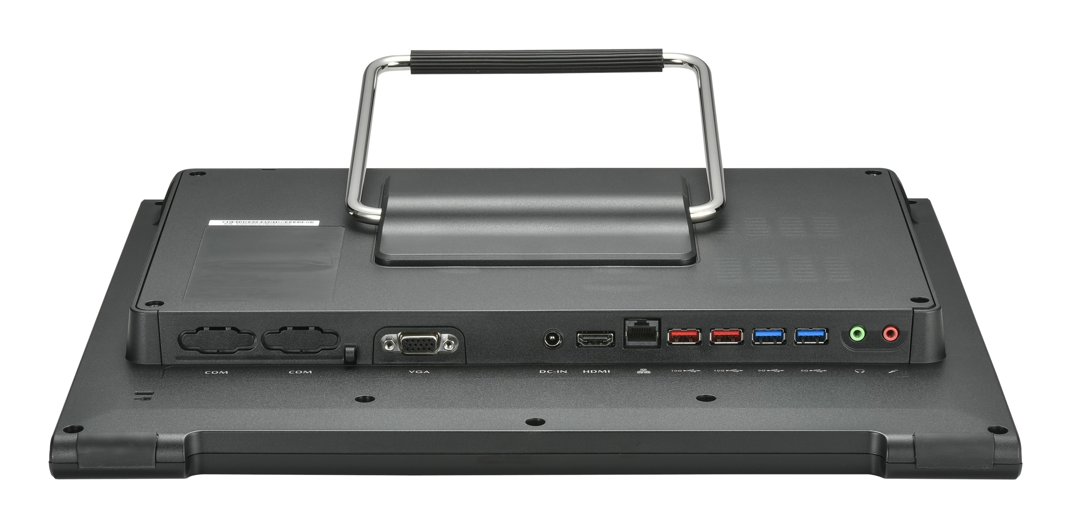 Shuttle XPC X50V9 - Barebone - All-in-One (Komplettlösung), Ansicht 3