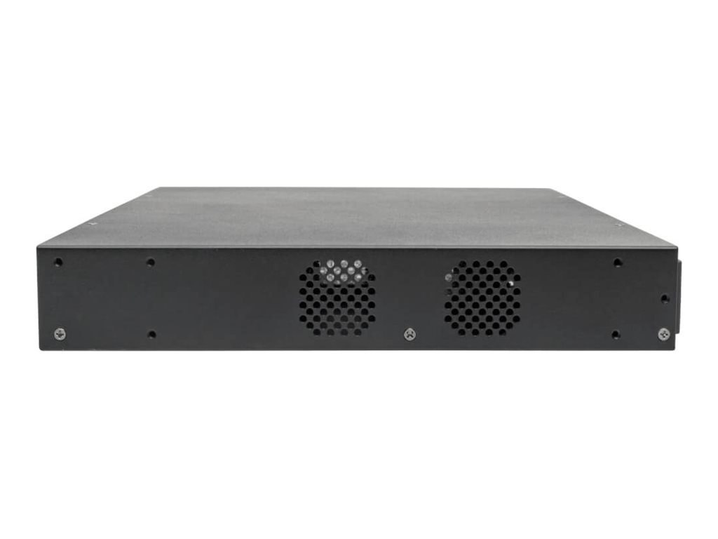Tripp Eaton Tripp Lite series 16-Port Cat5 KVM over IP Switch with Virtual Media