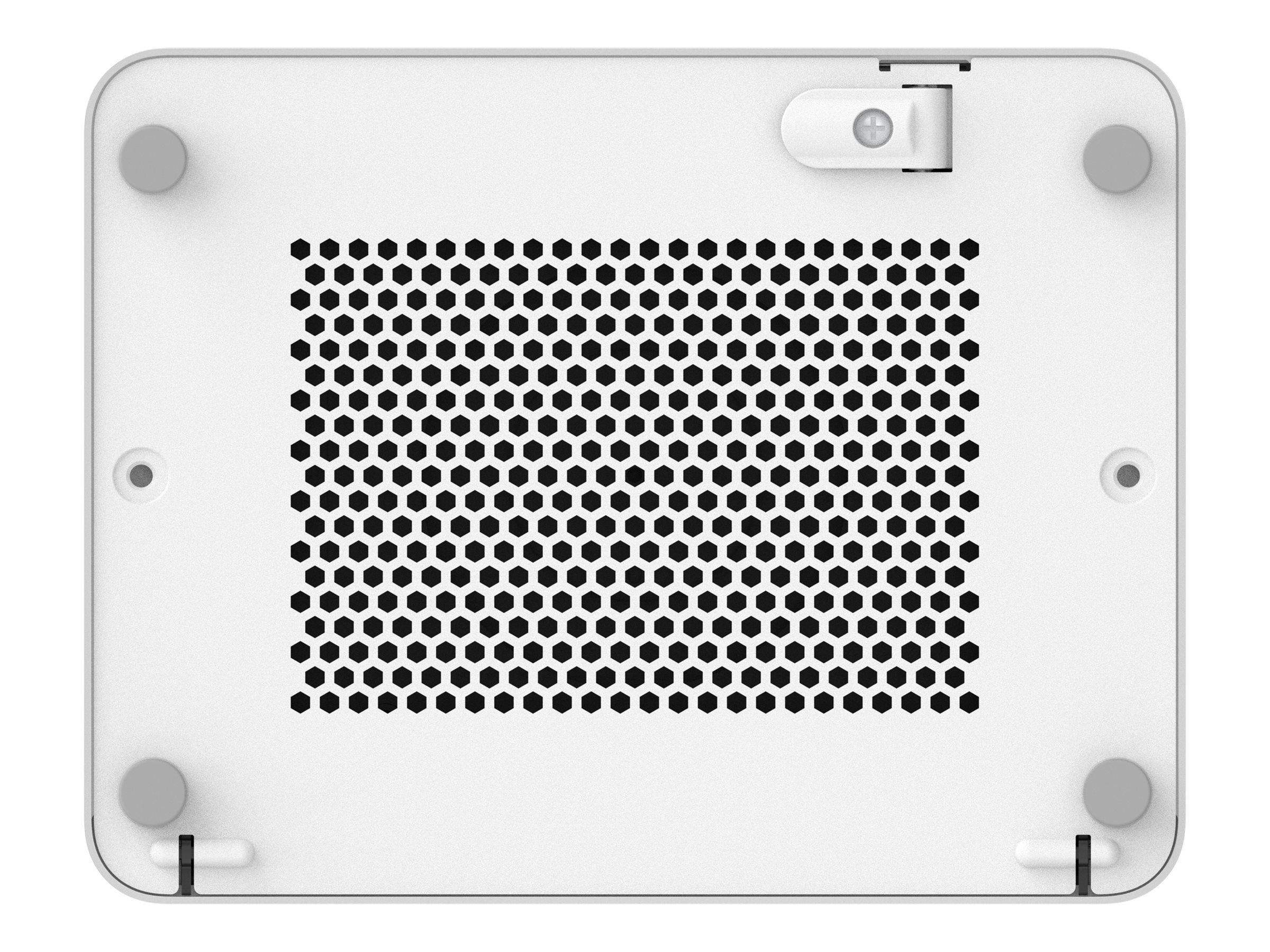 ASUS NUC 15 Pro+ RNUC15CRSU700002 - Barebone, Ansicht 4