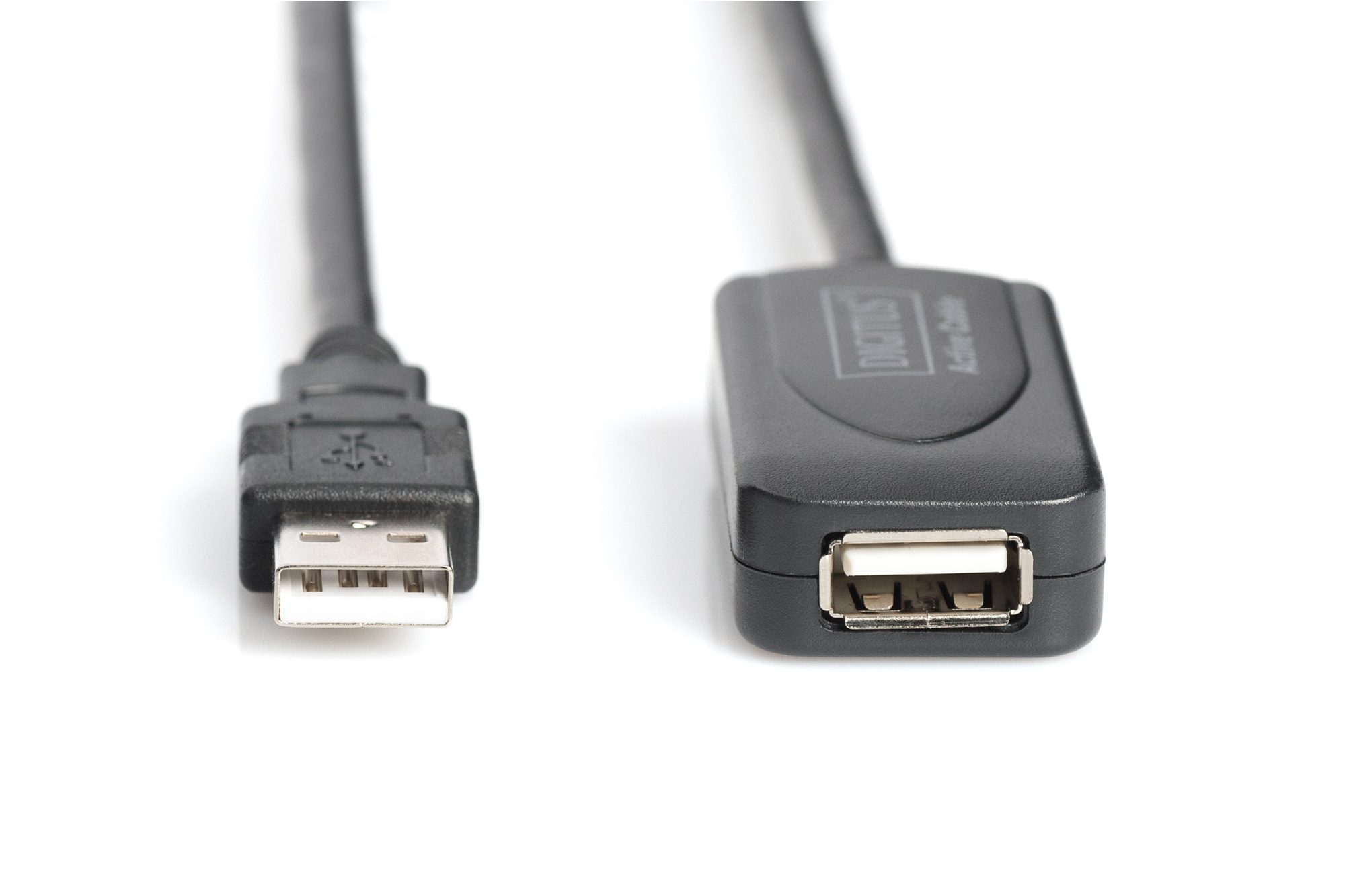 DIGITUS USB 2.0 Repeater-Kabel, 20 m, Ansicht 4