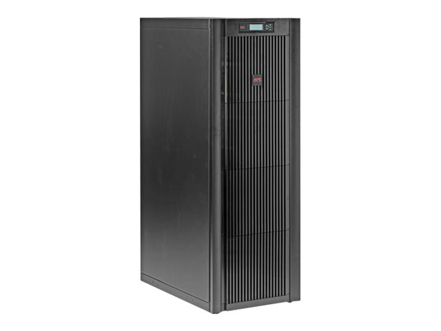 APC SMART-UPS VT 20KVA 208V W3 (SUVTP20KF3B4S)