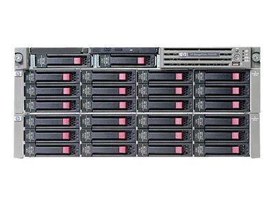 HP STORAGEWORKS 9000 VIRTUAL LIBRARY (AG307A)