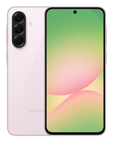 Samsung Galaxy A56 pink Telekom - 256 GB - 17 cm