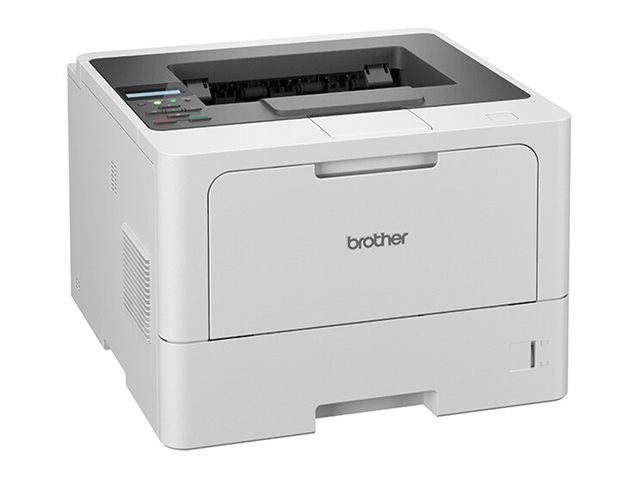 Brother HL-L5210DN - Drucker - s/w - Duplex