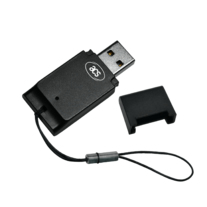 Acs Control System ACS ACR39T-A1 - SmartCard-Leser - USB, Ansicht 3