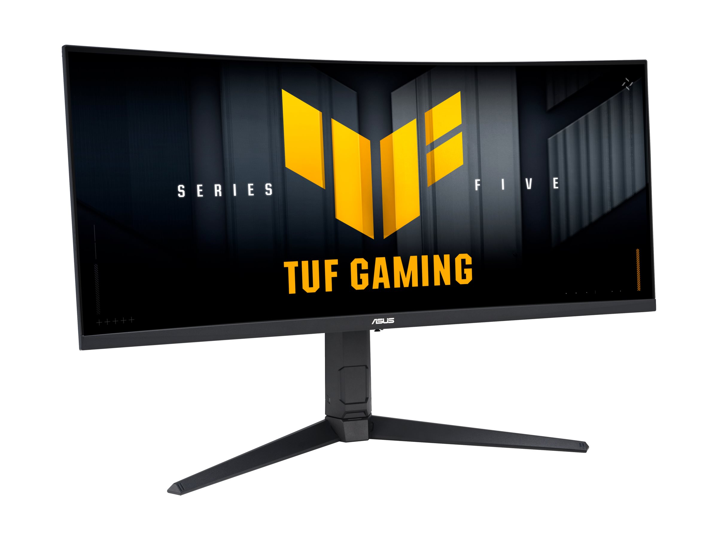 ASUS TUF Gaming VG34WQML5A - 5 Series - LED-Monitor - Gaming - gebogen - 86.4 cm (34), Ansicht 4