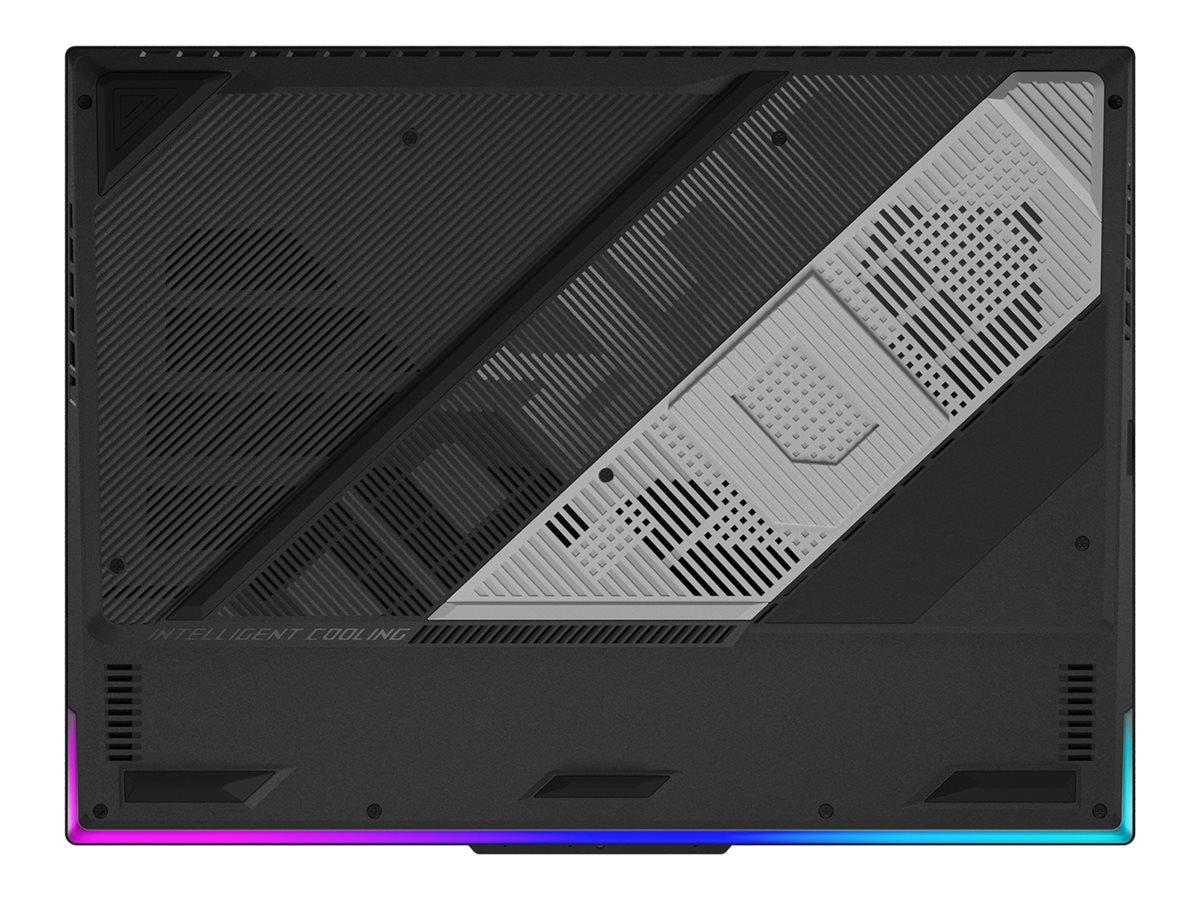 ASUS ROG Strix SCAR 16 G634JYR-RA029W - Intel Core i9 i9-14900HX  2.2 GHz - Win 11 Home - GeForce RTX 4090 - 32 GB RAM - 1 TB SSD NVMe - 40.6 cm (16)