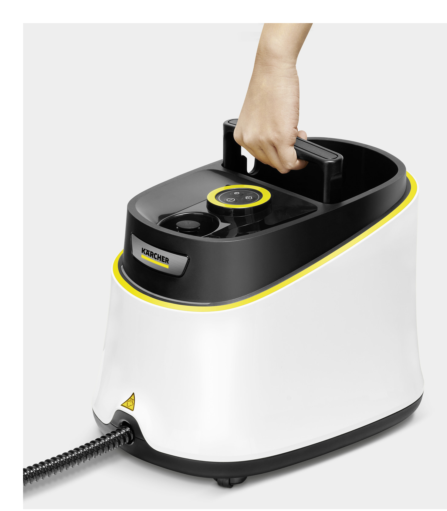 Kärcher Dampfreiniger SC 3 Deluxe, Ansicht 3