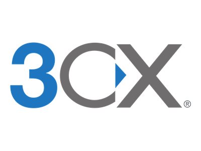 3CX Phone System Professional Edition - Lizenz + 1 Jahr Wartung - 64 gleichzeitige Anrufe - ESD - Win
