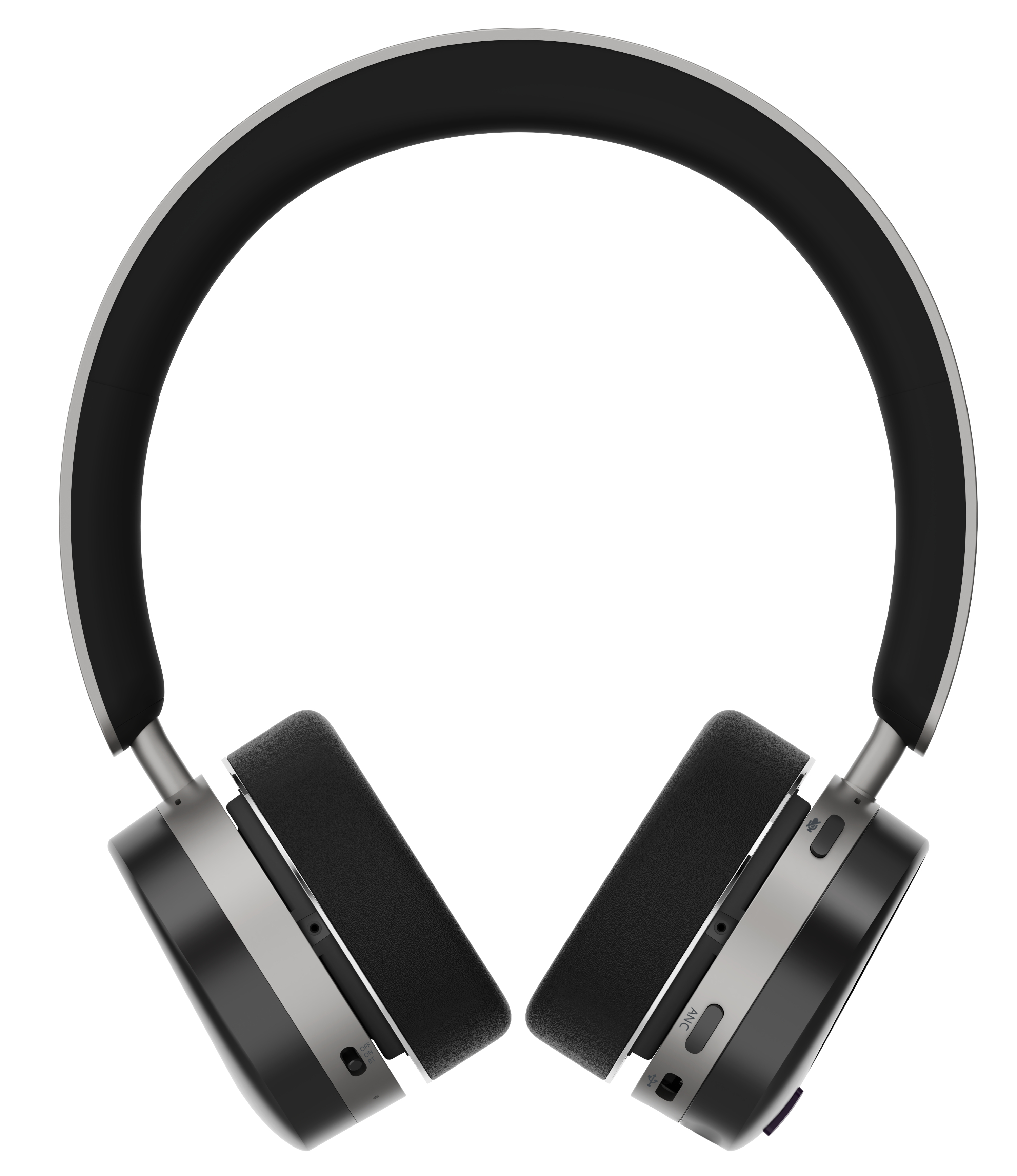 Alcatel AH80 Bluetooth Headset mit Dongle - Headset, Ansicht 2