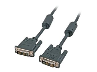 EFB Elektronik EFB-Elektronik - DVI-Kabel - Single Link - DVI-D (M)