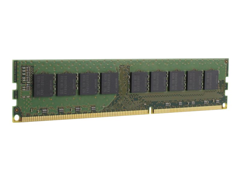 HP 4GB 1x4GB DDR3-1866 ECC RAM (E2Q91AA) - REFURB