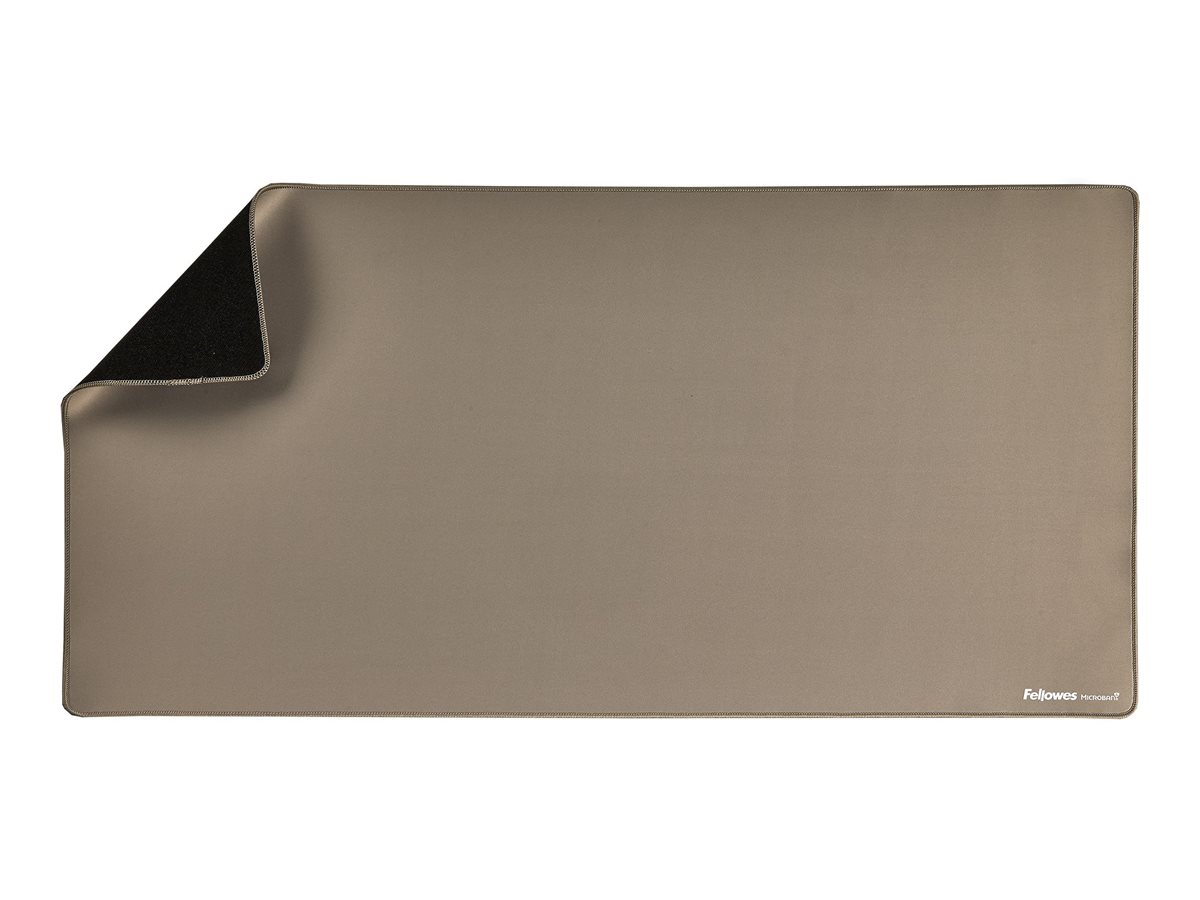 Fellowes Breyta - Tischmatte: 80 x 40 cm - Gummi, Ansicht 3