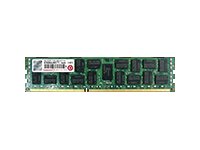 TRANSCEND 16GB KIT 4GBx4 DDR3 1333 REG-D (TS16GJMA533N)