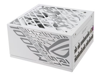 ASUS ROG Strix - White Edition - Netzteil (intern)