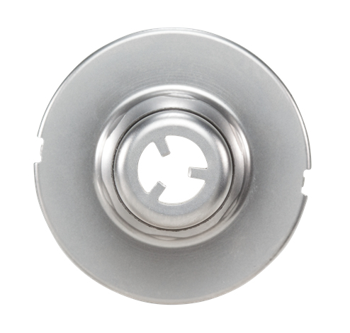 Gardena 18242-20 - Hahnanschluss - 1" - Metall - Metallisch, Ansicht 3