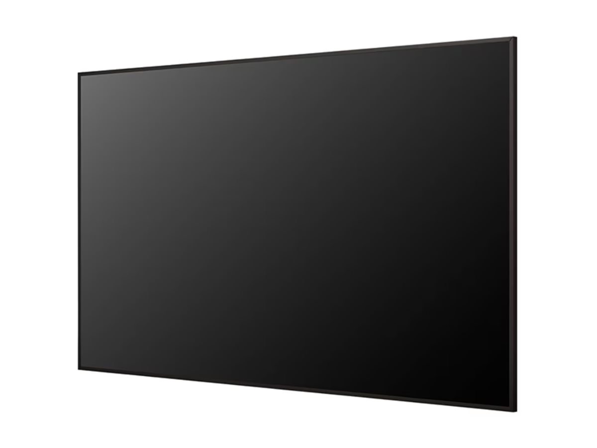 LG 75UH5Q-E - 190 cm (75") Diagonalklasse UH5Q Series LCD-Display mit LED-Hintergrundbeleuchtung - Digital Signage Pro:Idiom integriert - webOS - 4K UHD (2160p)