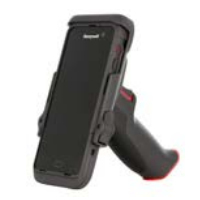 HONEYWELL Non-Booted Scan Handle - Handheld-Pistolengriff, Ansicht 2