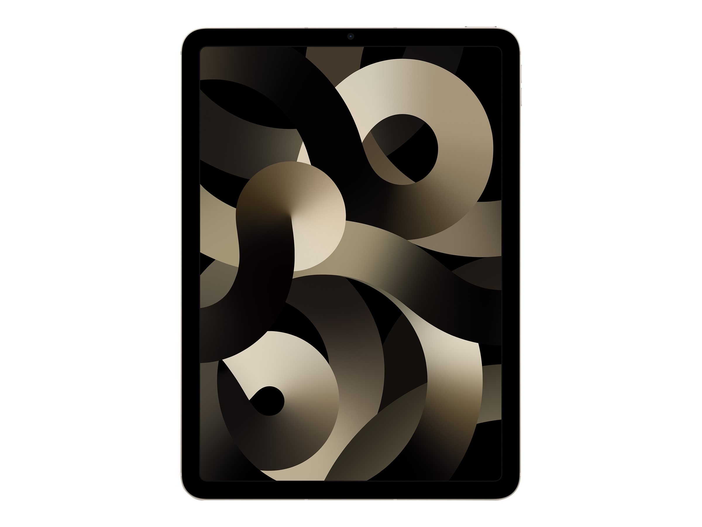 Apple 10.9-inch iPad Air Wi-Fi + Cellular - 5. Generation - Tablet - 64 GB - 27.7 cm (10.9")