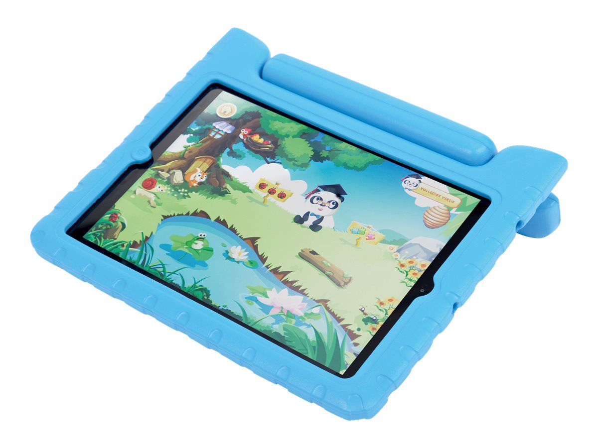 PARAT KidsCover für iPad 10.2 - blau (990.585-445)