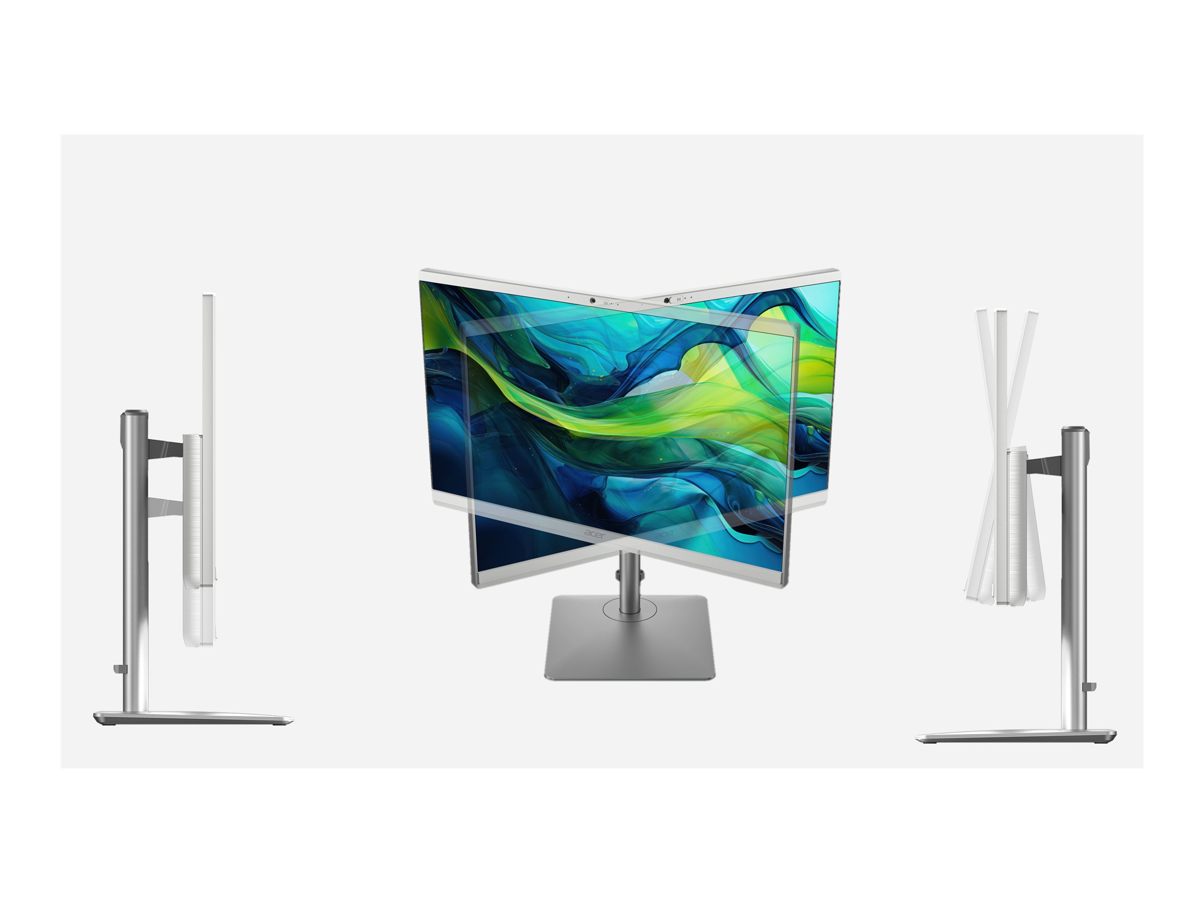 Acer Aspire C 27 C27-195ES - All-in-One (Komplettlösung)