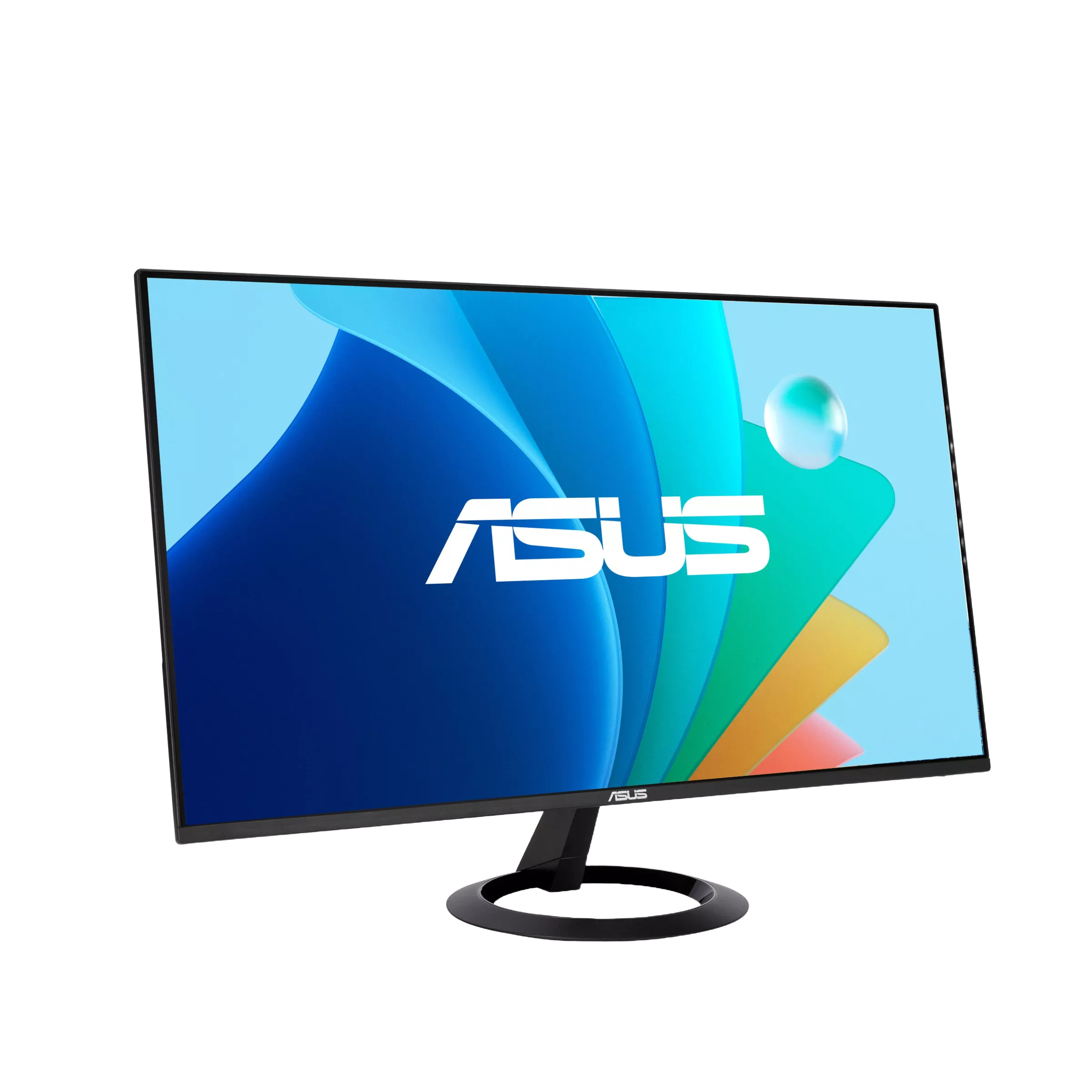 ASUS Eye Care VZ249HG 16 9 FHD HDMI - Flachbildschirm (TFT/LCD), Ansicht 3