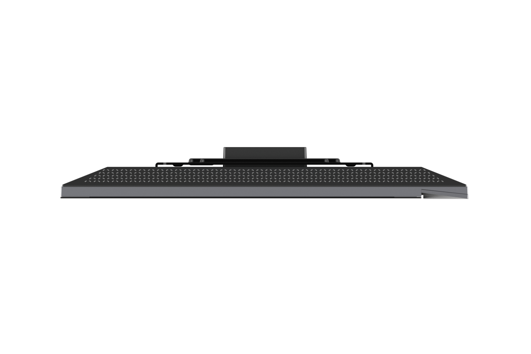 Fanvil i55A - 17,8 cm (7 Zoll) - LCD - 1024 x 600 Pixel - Edelstahl - Tasten - Horizontal, Ansicht 3