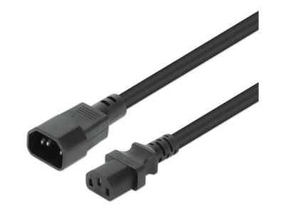 Manhattan Spannungsversorgungs-Verlängerungskabel